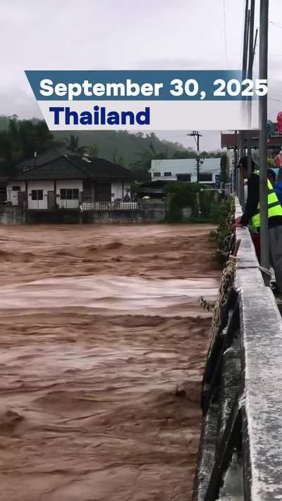 September 30, 2025 | Extreme Weather Events &amp;amp; Natural Phenomena Worldwide