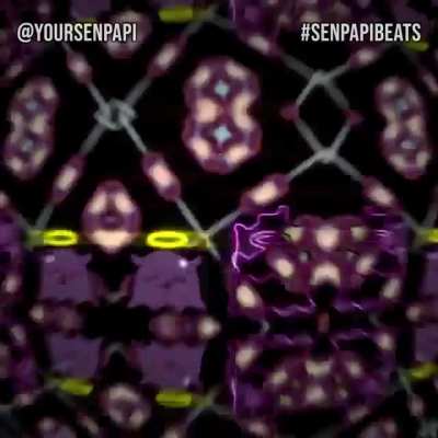 Ina's Adorable Wah Except It's a Trap Remix