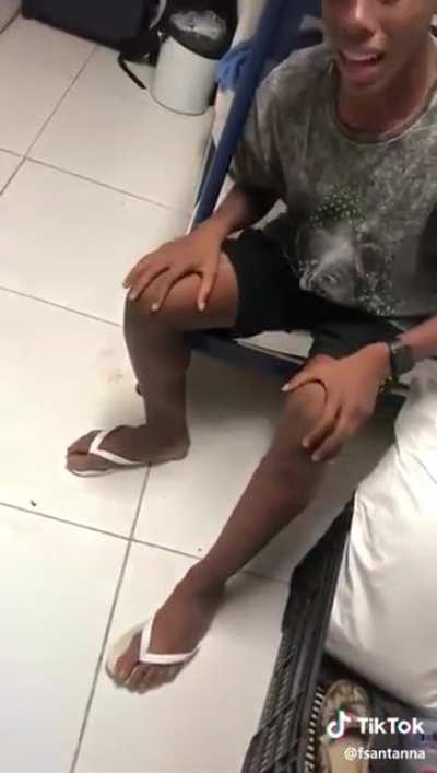 Macarrão k k k k