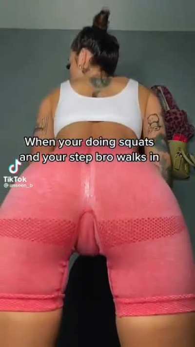 Step sis