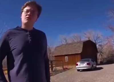 A mom discovers body parts in her son&rsquo;s room, and his haunting explanation is straight out of a nightmare