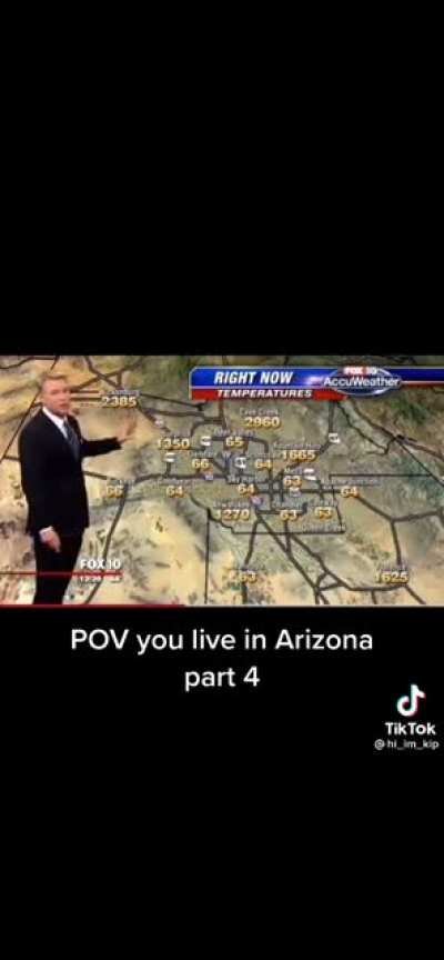 Arizona
