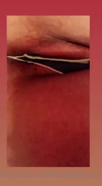 Titties and pussy lips