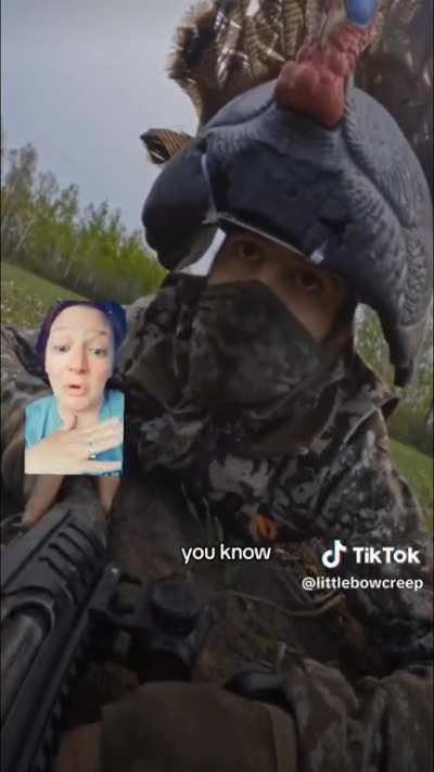What?