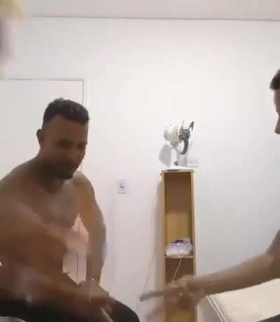 brincadeira foda