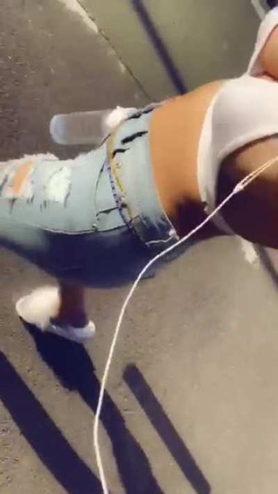 Thot in da streets &amp;amp; Freak in da sheets