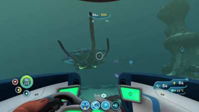 (No Spoilers) Reefback NOOO!!!