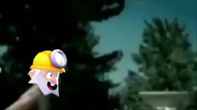 Release the trunk Mortis
