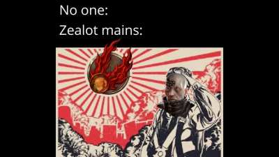 BY SIGMAR!