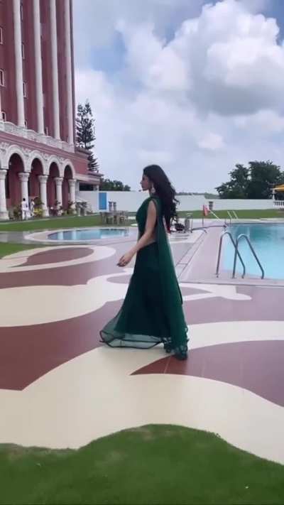 Mouni Roy