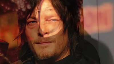 Norman Reedus edits in 2014: