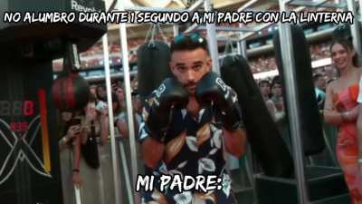 Debi haberle hecho caso