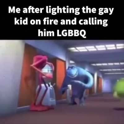 That&rsquo;s Gotta Burn...