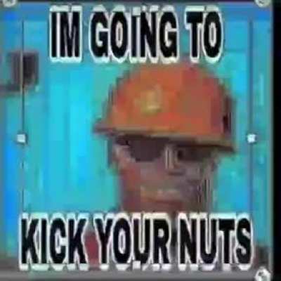 And watch you pee