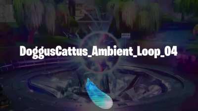 Ambient loops from the 3 stages of the Nexus, after it was cracked in the Mecha event, were added back into the files in 14.60. Why? I don't know where it will be used, but it's cool audio nevertheless, something to tie you guys over until the event :D vi