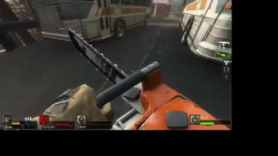 Classic L4D2