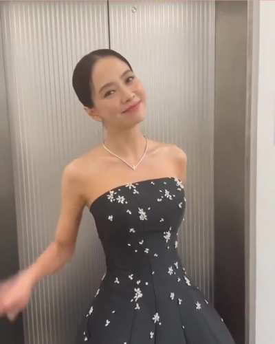 Song Ji Hyo ♡