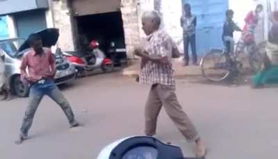MORTAL KOMBAT : INDIAN EDITION