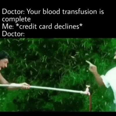 Good doctor