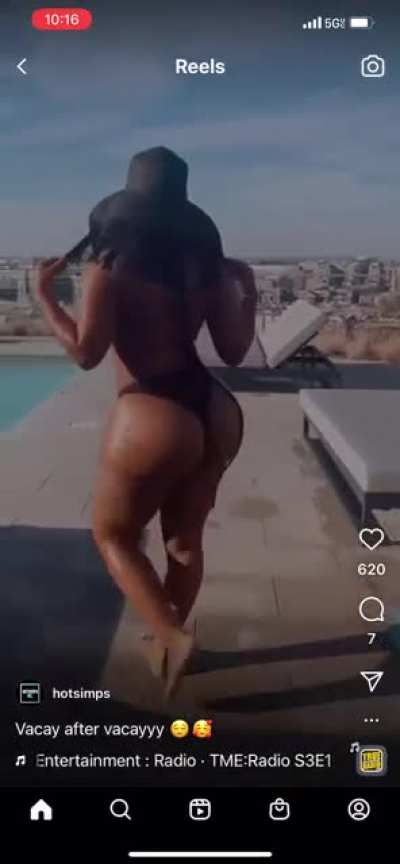 Vacation time