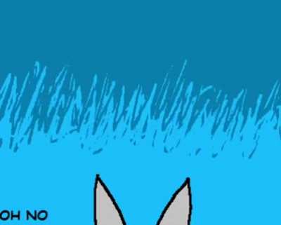 and then he turned into a protogen funiest shit i ever seen