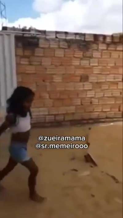 Faz de novo