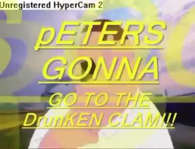 petr grounded