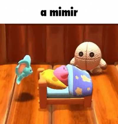 a mimir