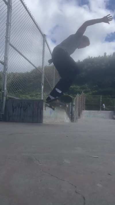 Yo