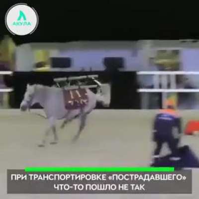 State-of-the-art Russian emergency medical equipment