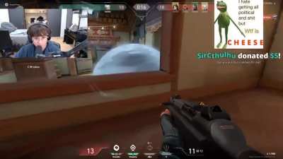 Real Gamer