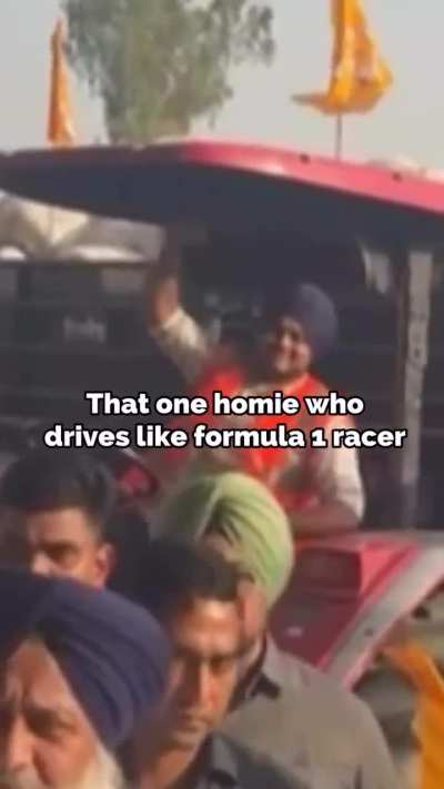 Drda kyu aaa Singh!