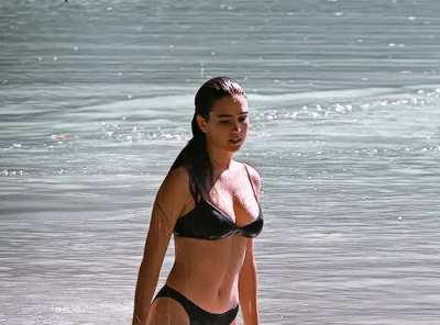 Jennifer Connelly