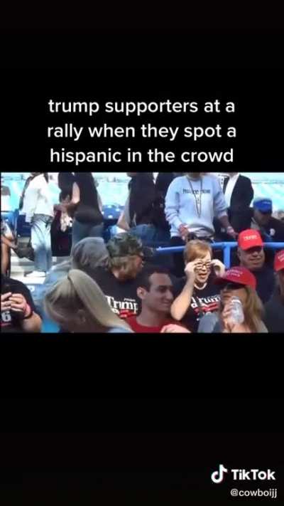 &ldquo;We&rsquo;re not racist&rdquo;