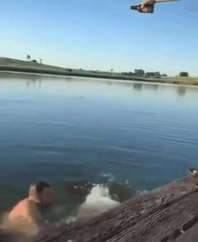Fishing in Finland