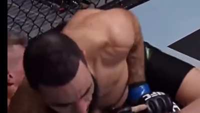 Commentary was gold
