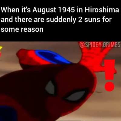 Uh oh
