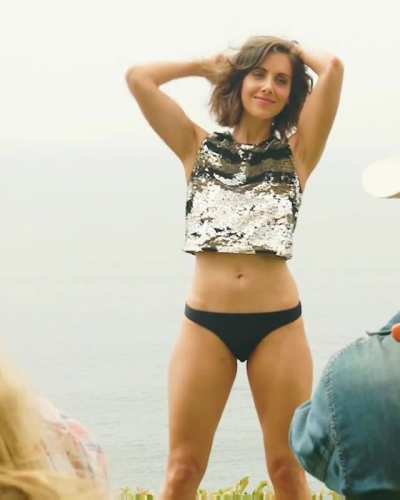 Alison Brie
