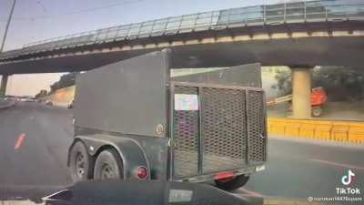 Free trailer
