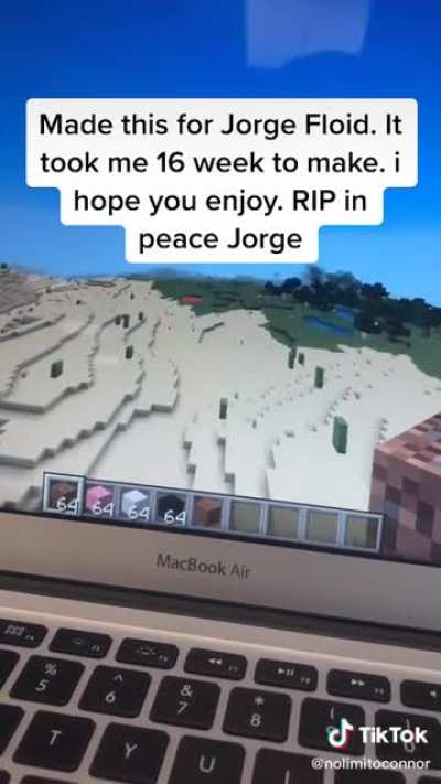 At this point it's just disrespectful