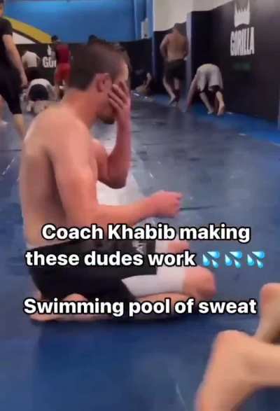 Imagine the smell