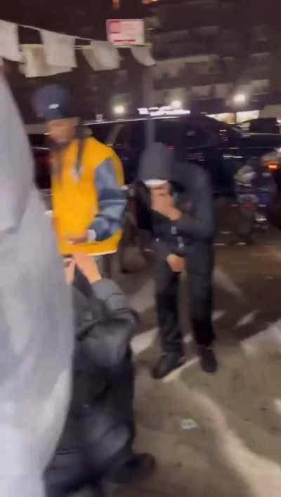New carti snippet
