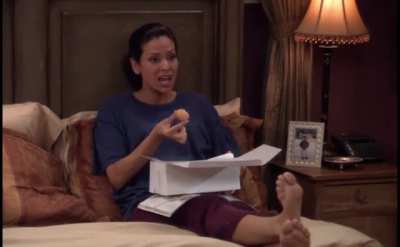 Constance Marie