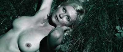 Kirsten Dunst