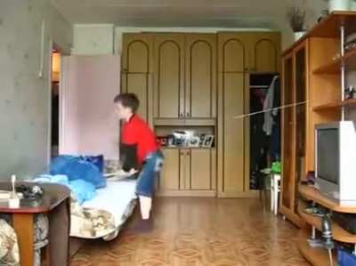 syka blyat, this kid is stupid