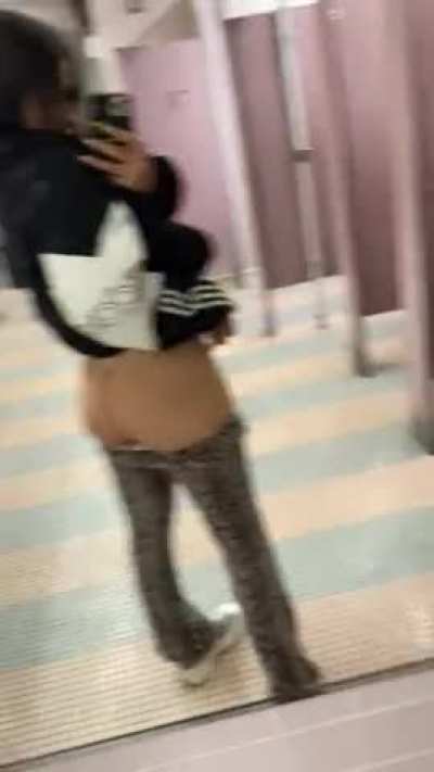 Do you like your 18 years old girl in that outfit.... I am ready for our dirty things haha