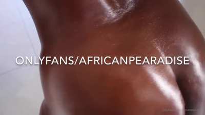 African Pearadise 4