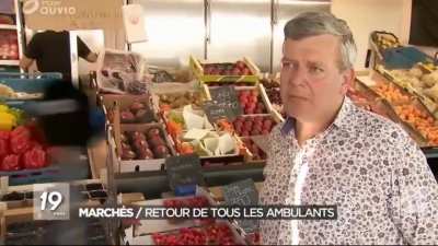 G&eacute;n&eacute;ration Boomer, illustration :