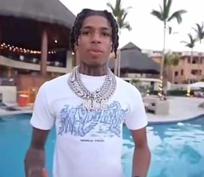 Fuck y&rsquo;all think this nigga was tryna say this time?💀