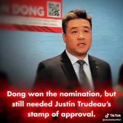 This is the biggest political scandal in Canadian history The communist party of China has been interfering in Canadian elections Trudeau knew &amp;amp; is more concerned with hiding what he knew than eliminating the problem This should bring down Justin Trud